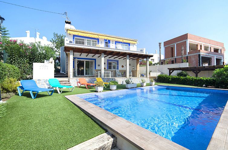 Vakantiehuis Teruel