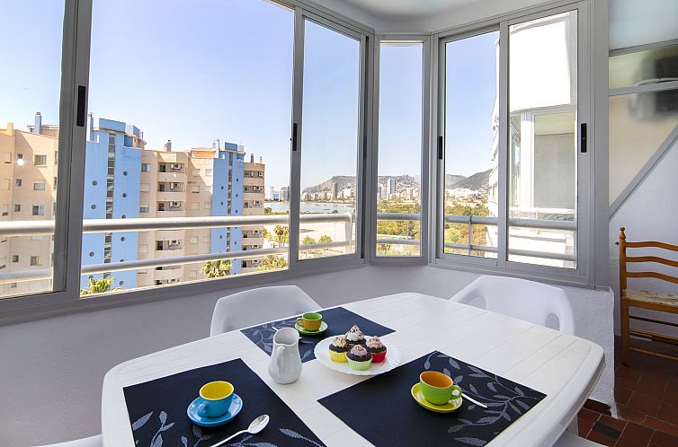 Appartement Aguamarina