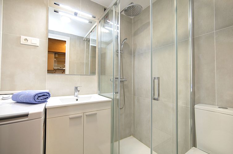 Appartement Aguamarina