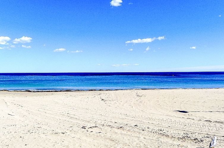 Appartement Aguamarina