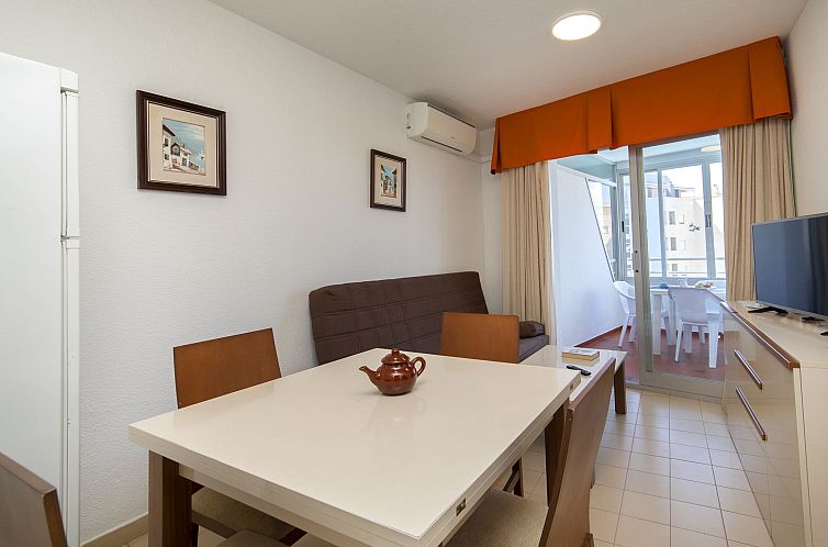 Appartement Aguamarina