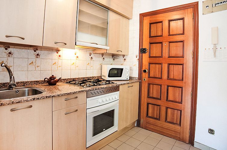 Appartement Aguamarina