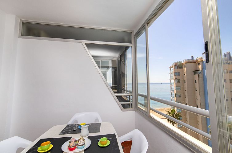 Appartement Aguamarina