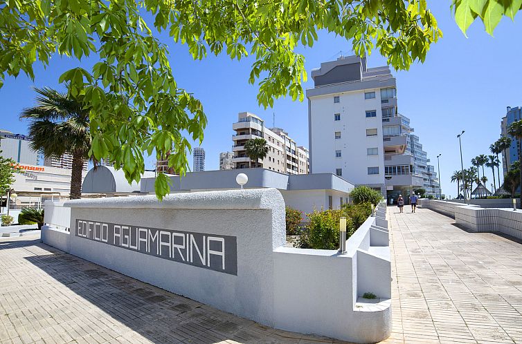 Appartement Aguamarina