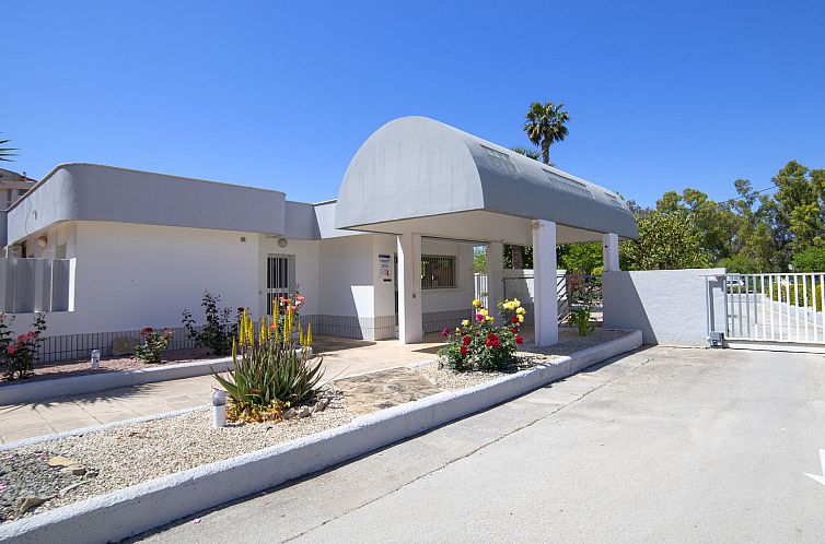 Appartement Aguamarina