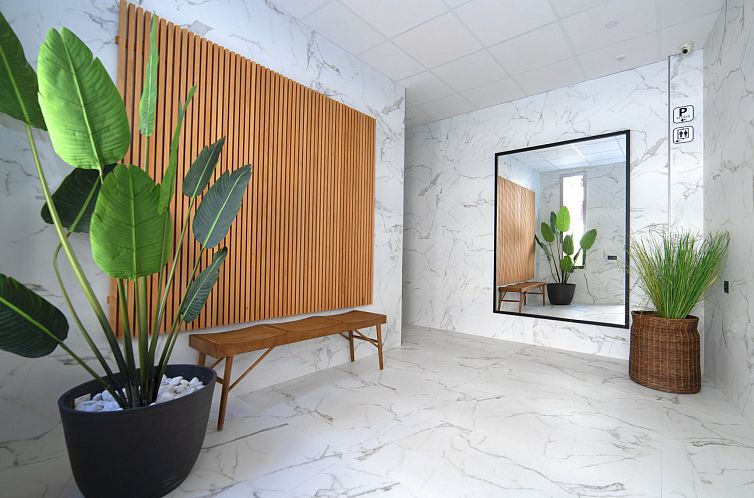 Appartement Aguamarina