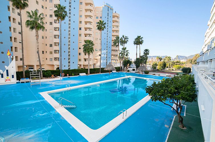 Appartement Aguamarina
