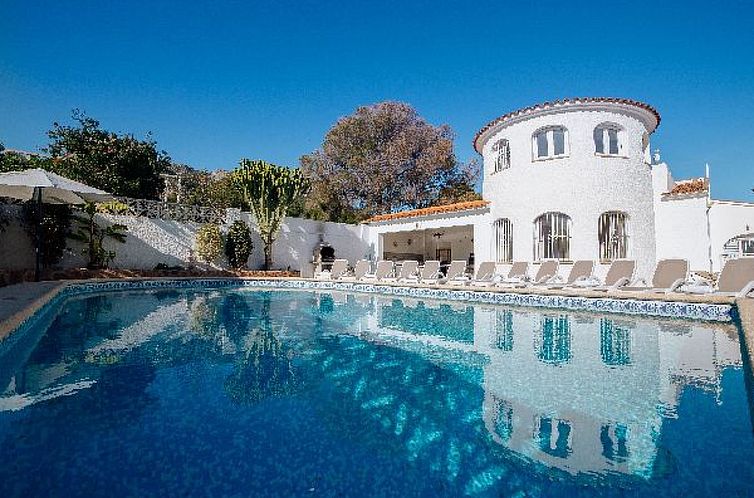 Vakantiehuis Villa Benicuco 24 - PlusHolidays