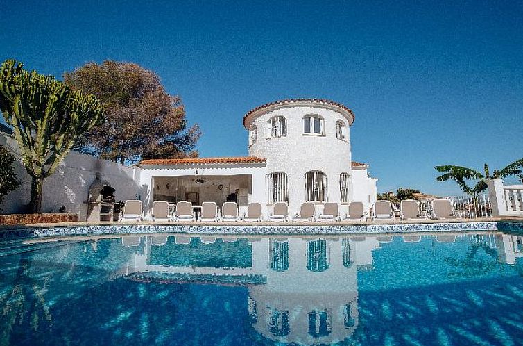 Vakantiehuis Villa Benicuco 24 - PlusHolidays