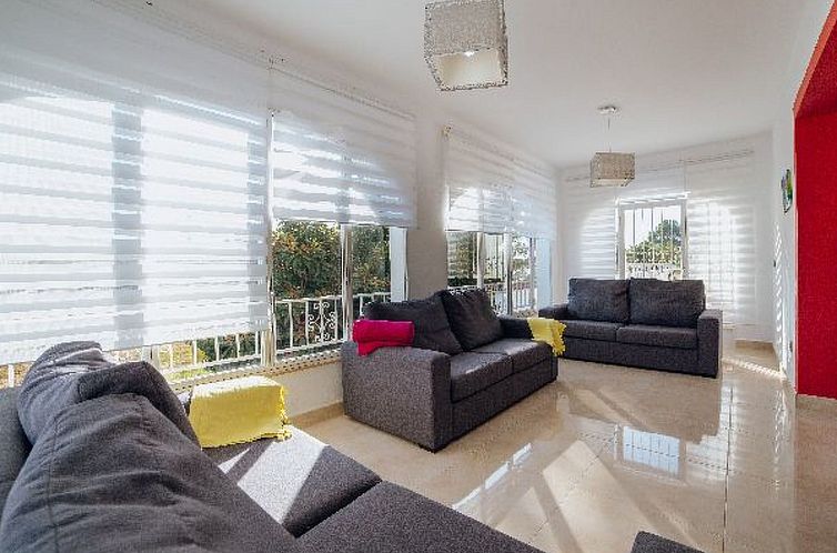 Vakantiehuis Villa Benicuco 24 - PlusHolidays