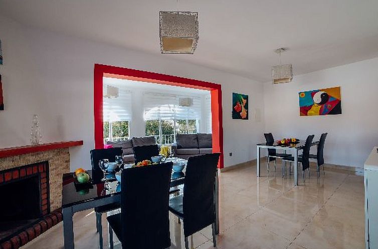 Vakantiehuis Villa Benicuco 24 - PlusHolidays