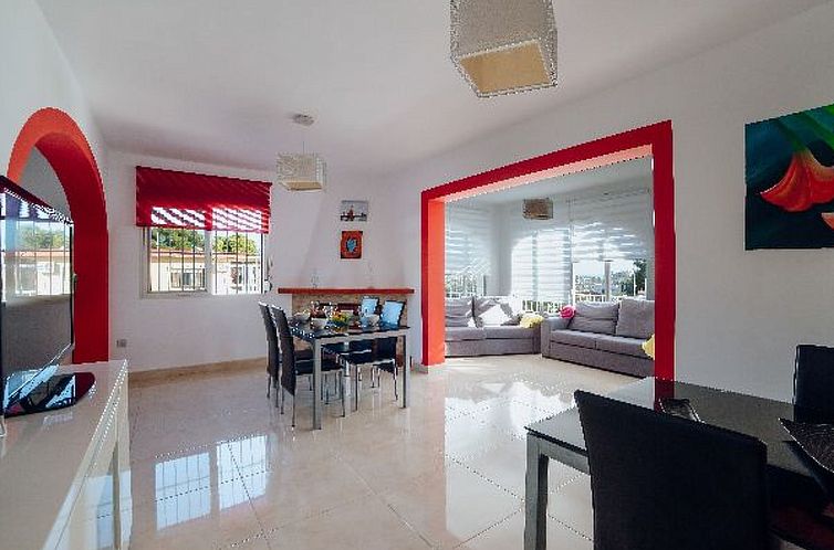 Vakantiehuis Villa Benicuco 24 - PlusHolidays
