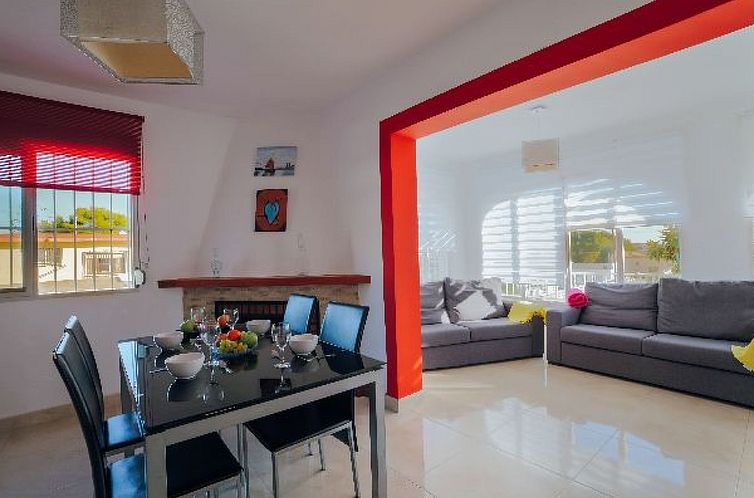 Vakantiehuis Villa Benicuco 24 - PlusHolidays