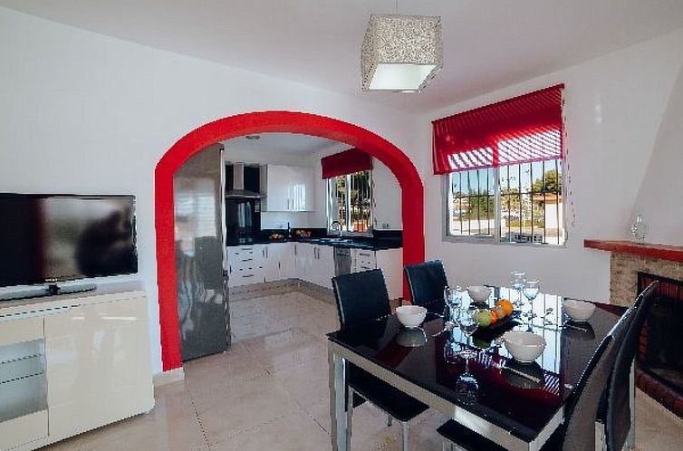 Vakantiehuis Villa Benicuco 24 - PlusHolidays