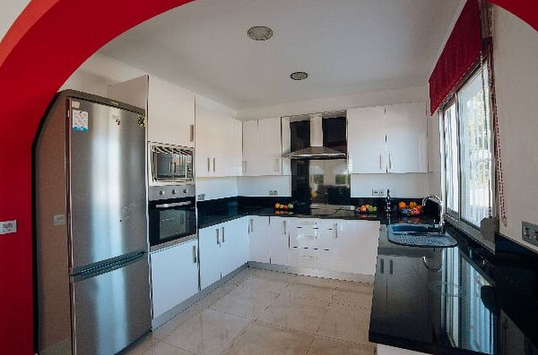 Vakantiehuis Villa Benicuco 24 - PlusHolidays