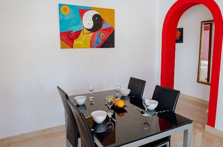 Vakantiehuis Villa Benicuco 24 - PlusHolidays