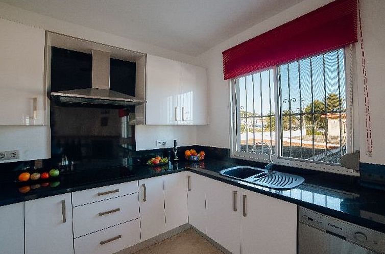 Vakantiehuis Villa Benicuco 24 - PlusHolidays