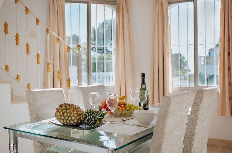 Vakantiehuis Villa Benicuco 24 - PlusHolidays