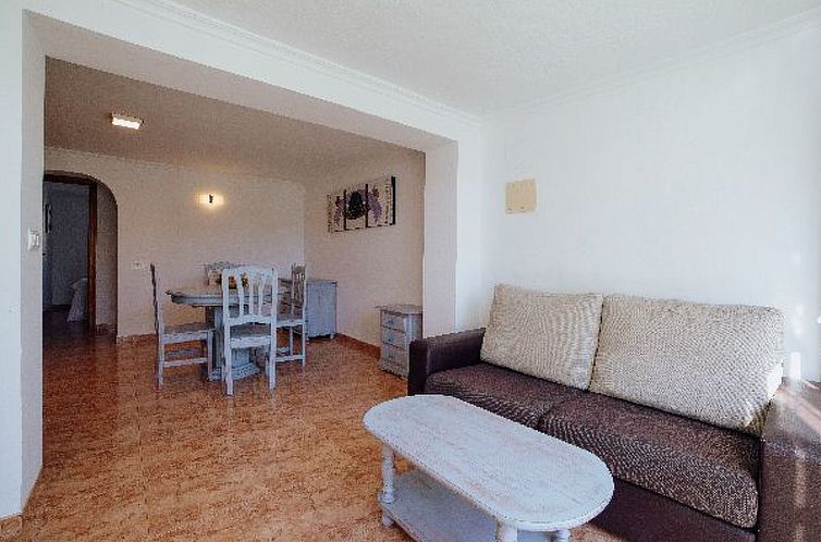 Vakantiehuis Villa Benicuco 24 - PlusHolidays