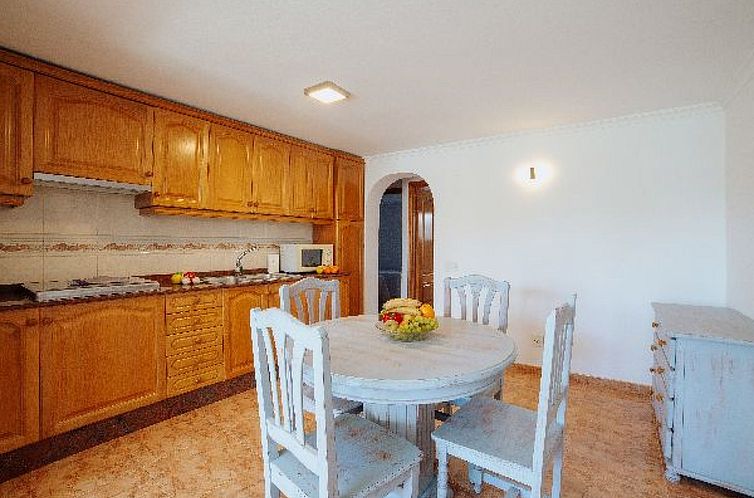 Vakantiehuis Villa Benicuco 24 - PlusHolidays