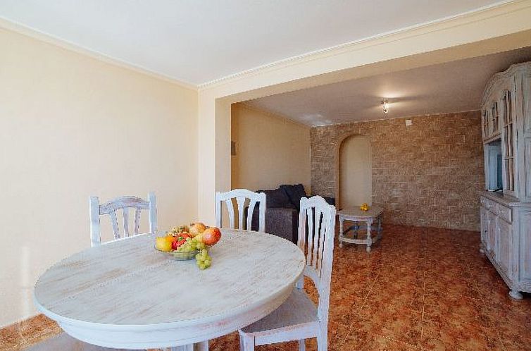 Vakantiehuis Villa Benicuco 24 - PlusHolidays