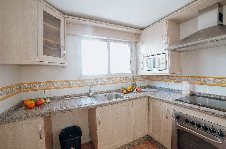 Vakantiehuis Villa Benicuco 24 - PlusHolidays