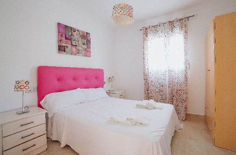 Vakantiehuis Villa Benicuco 24 - PlusHolidays