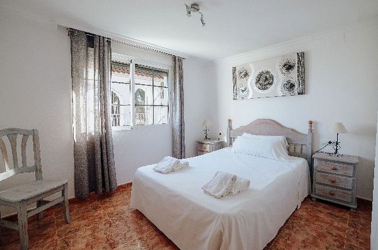 Vakantiehuis Villa Benicuco 24 - PlusHolidays
