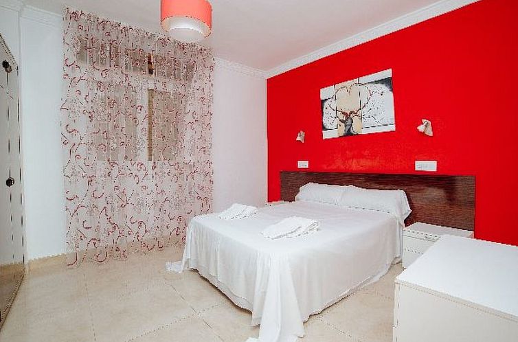 Vakantiehuis Villa Benicuco 24 - PlusHolidays