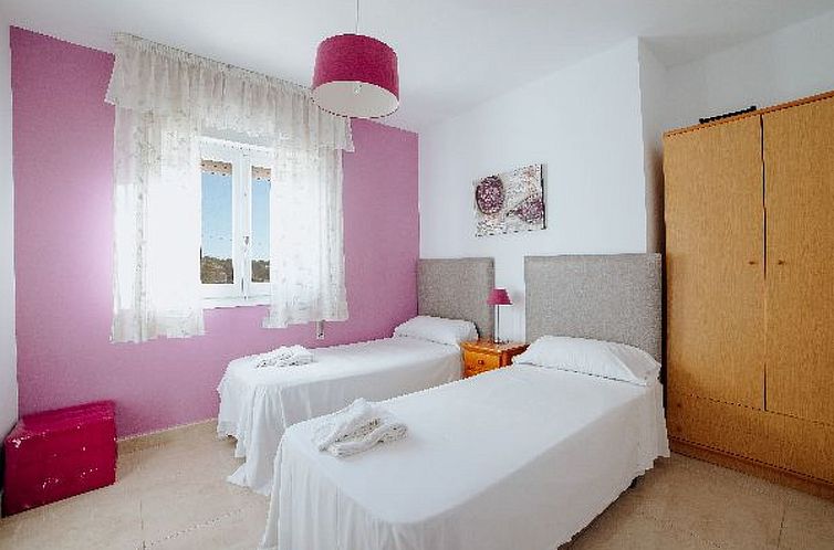 Vakantiehuis Villa Benicuco 24 - PlusHolidays