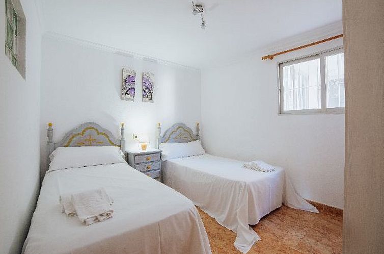 Vakantiehuis Villa Benicuco 24 - PlusHolidays