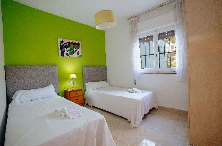 Vakantiehuis Villa Benicuco 24 - PlusHolidays