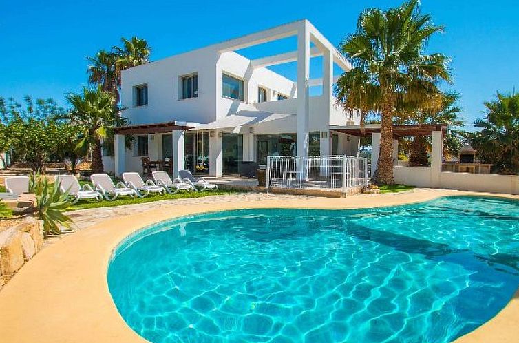 Unterkunft 14990148 - Ferienhaus Costa blanca - Vakantiehuis Villa Athos - PlusHolidays