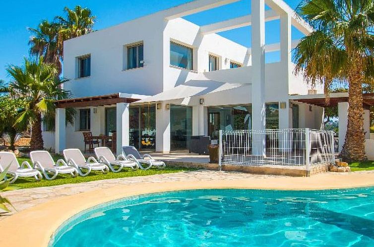 Vakantiehuis Villa Athos - PlusHolidays