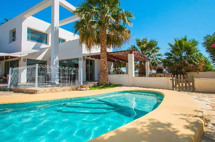 Vakantiehuis Villa Athos - PlusHolidays