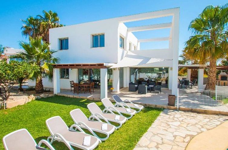 Vakantiehuis Villa Athos - PlusHolidays