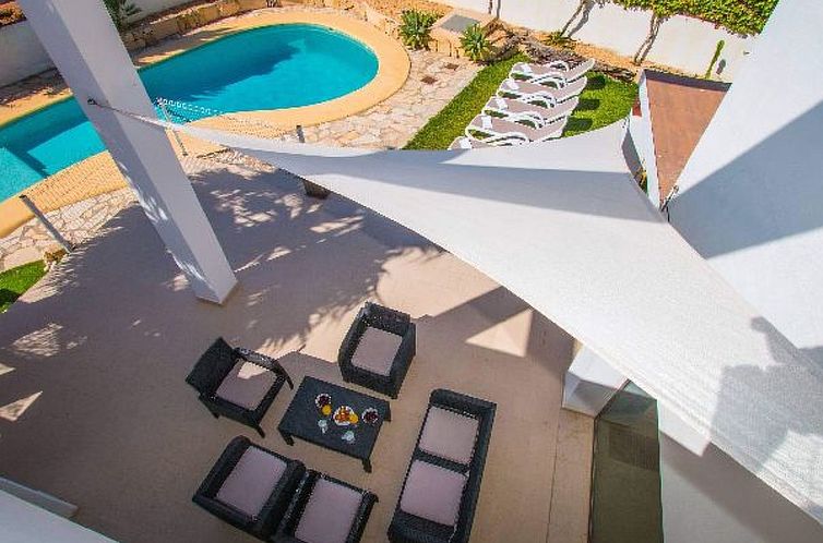 Vakantiehuis Villa Athos - PlusHolidays