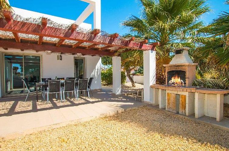 Vakantiehuis Villa Athos - PlusHolidays