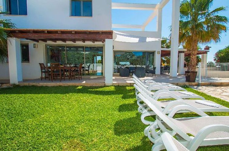 Vakantiehuis Villa Athos - PlusHolidays