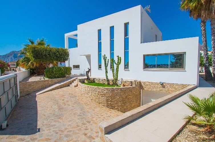 Vakantiehuis Villa Athos - PlusHolidays
