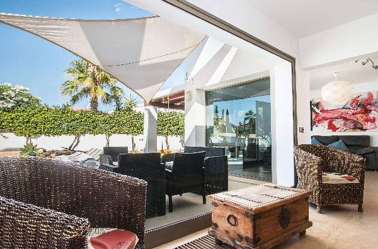 Vakantiehuis Villa Athos - PlusHolidays