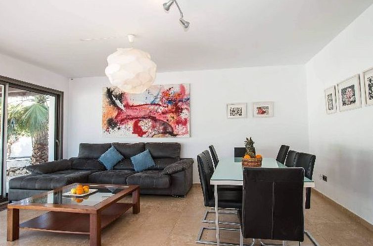 Vakantiehuis Villa Athos - PlusHolidays