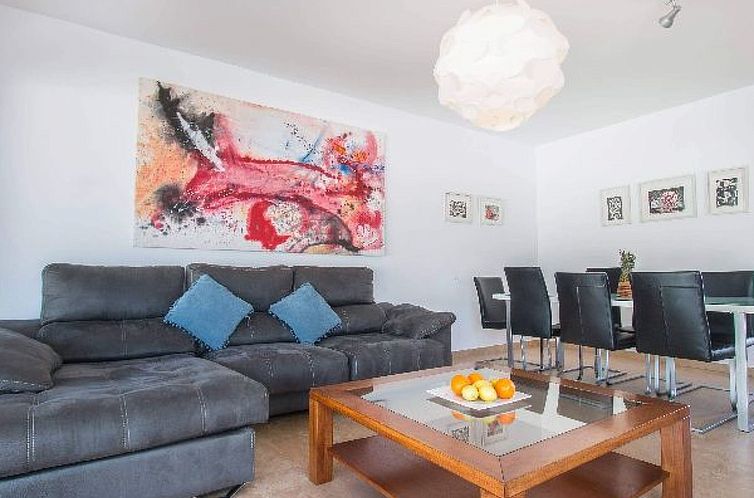 Vakantiehuis Villa Athos - PlusHolidays