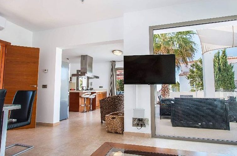 Vakantiehuis Villa Athos - PlusHolidays