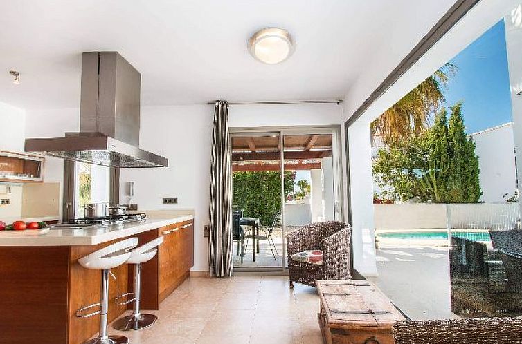 Vakantiehuis Villa Athos - PlusHolidays