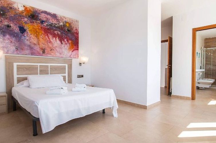 Vakantiehuis Villa Athos - PlusHolidays