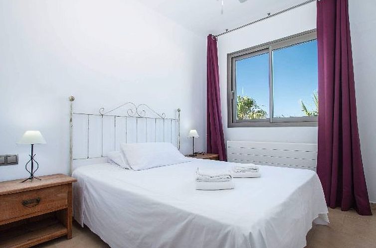 Vakantiehuis Villa Athos - PlusHolidays