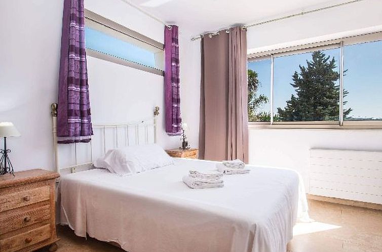 Vakantiehuis Villa Athos - PlusHolidays