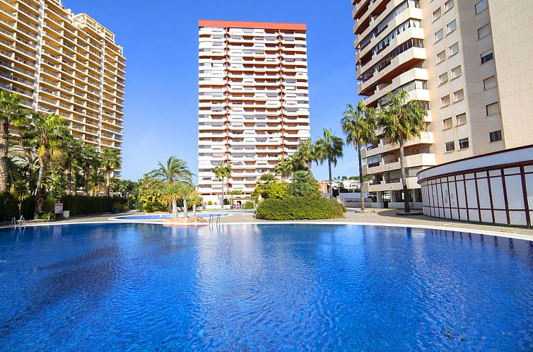 Guest house 14990149 - Apartment Costa Blanca - Appartement Coral Beach 03