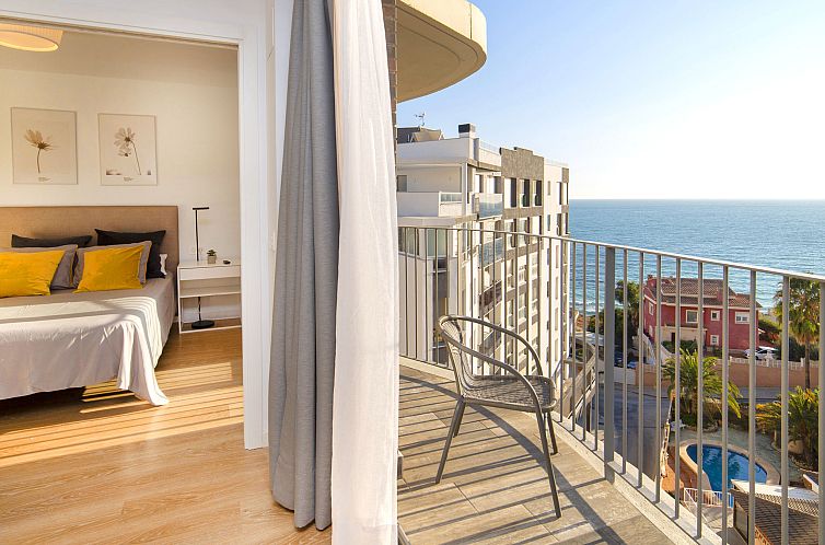 Appartement Isea Calpe 02